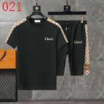 偽物ブランド夏服セット